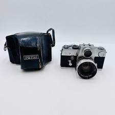 Petri flex slr d'occasion  Expédié en Belgium