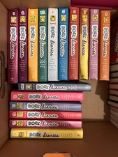 Dork diaries for sale  Newark