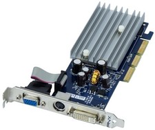 Grafikkarte pny nvidia gebraucht kaufen  Weißwasser