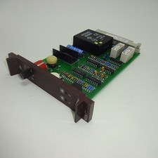 Buderus modul braun gebraucht kaufen  Allersberg