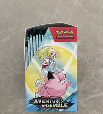 Carte pokemon demi d'occasion  Saint-Fons
