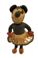 Vintage rare minnie for sale  Berlin Heights