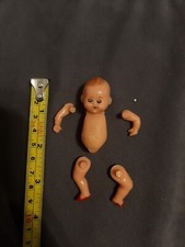 Zubehör puppenstube puppe gebraucht kaufen  Grünsfeld