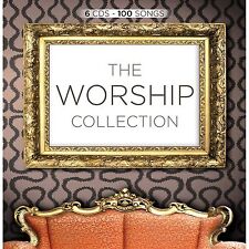 Worship collection for sale  UK