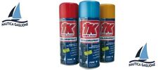 Vernice spray bomboletta usato  Massa di Somma