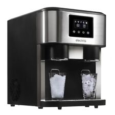 Electriq countertop ice for sale  BURTON-ON-TRENT