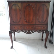 Exceptional english chippendal d'occasion  Royan