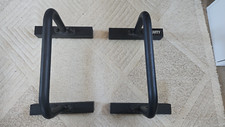 Parallette dip bars for sale  BIRMINGHAM