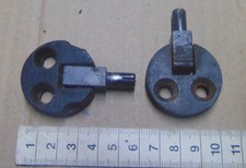 Adler klasse 104 gebraucht kaufen  Langenneufnach