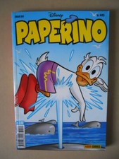 Paperino 445 2017 usato  Italia