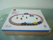 Circuit train bois d'occasion  Habsheim