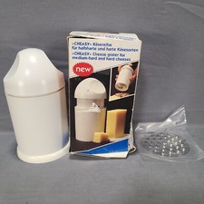 Cheasy 100 white for sale  Richmond