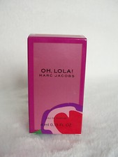 Parfum lola marc d'occasion  Neuvic