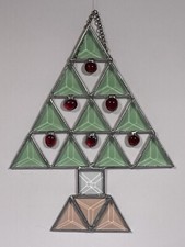 Vintage christmas tree for sale  Sussex