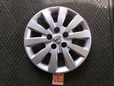 Nissan sentra hubcap for sale  Swedesboro