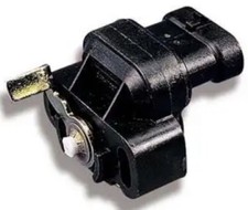 Sensor de posición del acelerador Holley 543-29 segunda mano  Embacar hacia Mexico