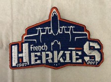 Patch. armée air. d'occasion  Toulouse-