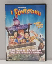 Flintstones dvd usato  Macerata
