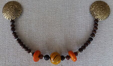 Fibelkette wikinger kette gebraucht kaufen  Neetzow-Liepen