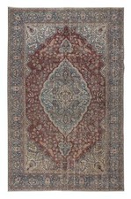 6.8x10.5 traditional ottoman for sale  USA