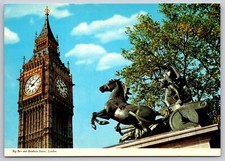 Postcard england london for sale  Newtown