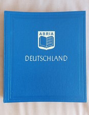 Deutsches reich vordruckalbum gebraucht kaufen  Wesseling