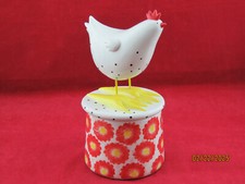 Vintage dept white for sale  Pleasant Hill