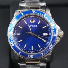 Movado series 800 for sale  American Fork
