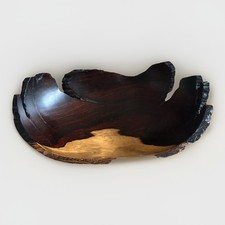 Hand turned crafted for sale  Shoreham