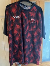 Men salford red for sale  ST. AUSTELL