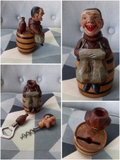 Vintage legno rara usato  Valdastico
