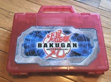bakugan case for sale bakugan case for sale Williamsburg