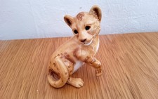 John beswick lion for sale  BOLTON