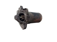 Arrancador Para RENAULT CLIO III (BR0/1, CR0/1) 1.6 16V 8200298371, usado comprar usado  Enviando para Brazil