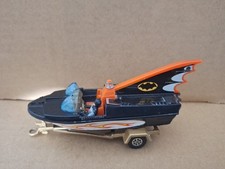 Corgi batboat. p4 for sale  ROTHERHAM