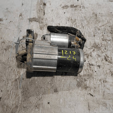 Motorino avviamento per usato  Volpago del Montello