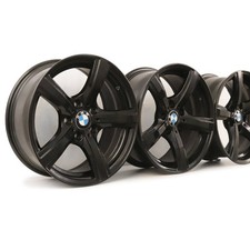 Cerchi lega bmw usato  Cremona