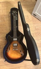 1997 ibanez as73 for sale  Lawrence