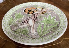 Gatti ceramiche faenza usato  Ravenna