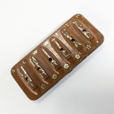 Vintage thread holder for sale  Kennebunk
