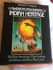 America fascinating indian for sale  El Dorado