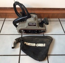 Porter cable 352vs for sale  Pennsburg