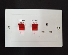 Ashley amp cooker for sale  BRIDGEND