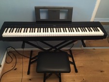 Yamaha key digital for sale  STOKE-ON-TRENT