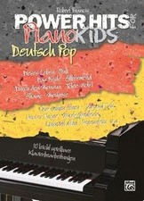 Power hits for gebraucht kaufen  Berlin