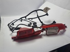 Parksensor fiat 500l gebraucht kaufen  Bottrop