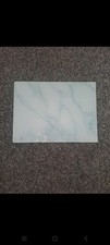 Marble glass chopping for sale  FAREHAM