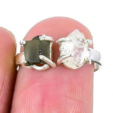 Herkimer daimond gemstone for sale  Shrewsbury