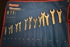 Westward combo wrench for sale  Markleville
