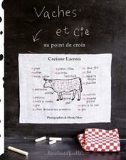 Vaches cie point d'occasion  France